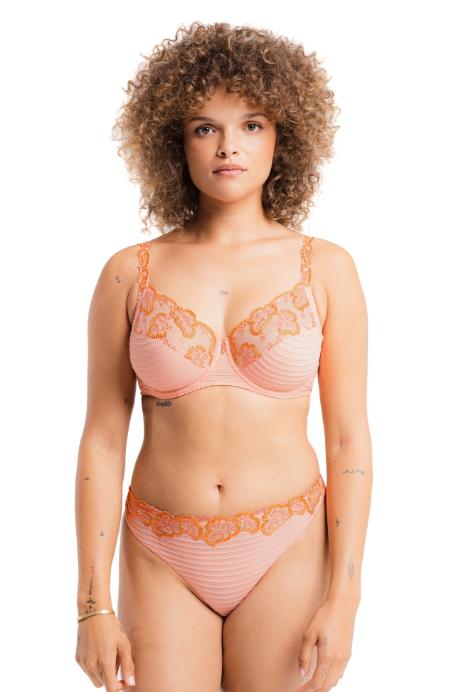 Élise String Tropical Tea Louisa Bracq