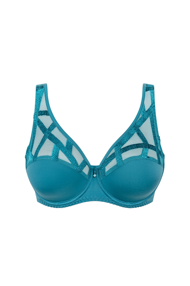 SERIE - BRA – SCARF 2