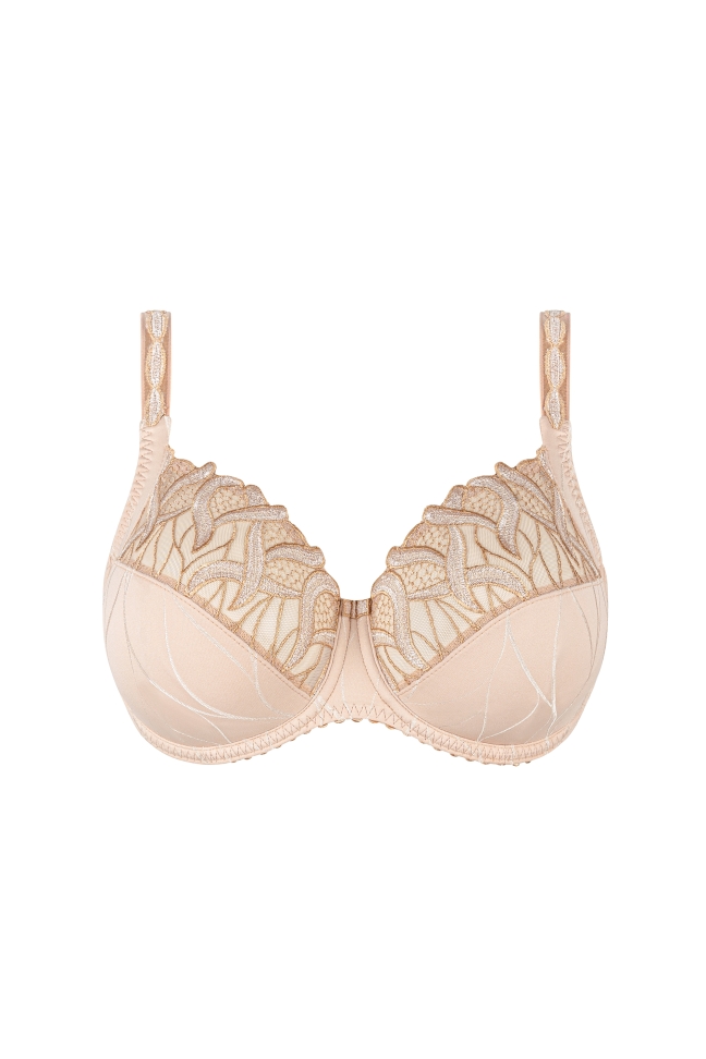 Soutien-gorge Emboîtant Julia Chair Louisa Bracq 2