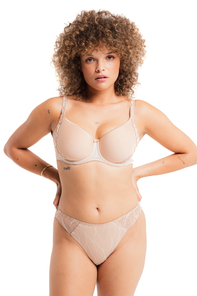 JULIA - SLIP