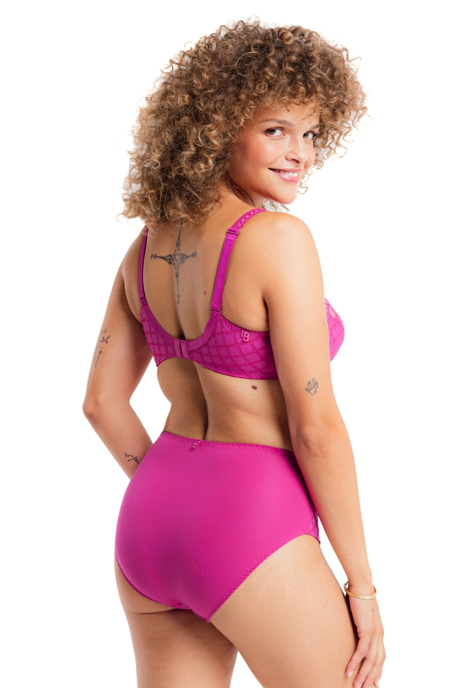 PACO – BH – BÜGEL BH 3-GETEILT