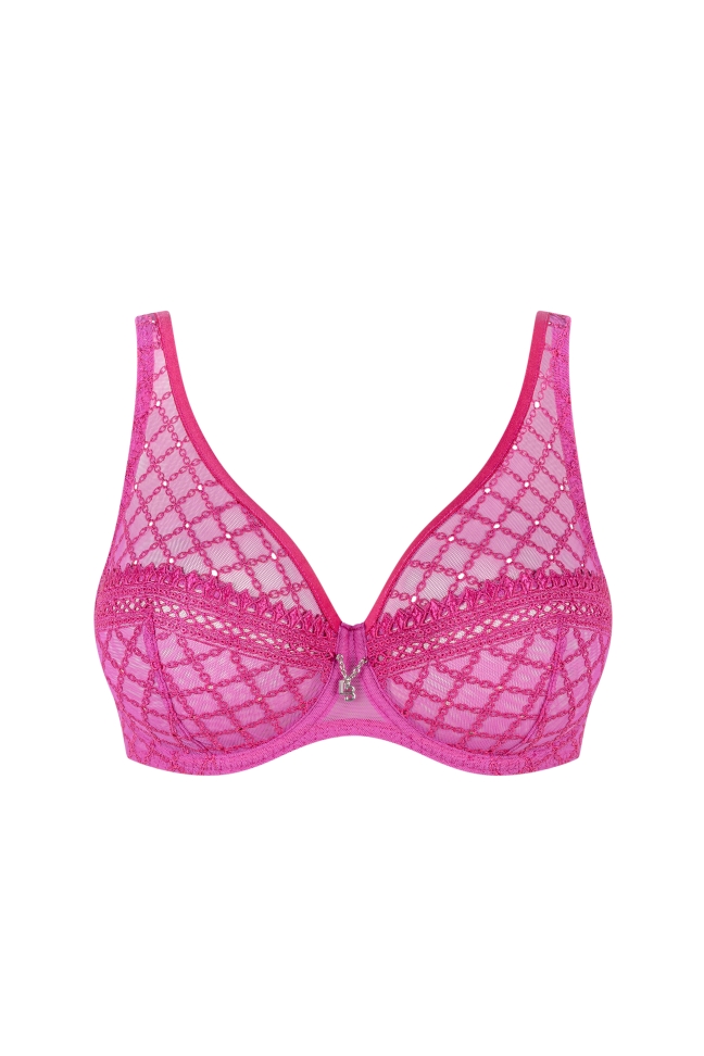 PACO - BRA – SCARF 2