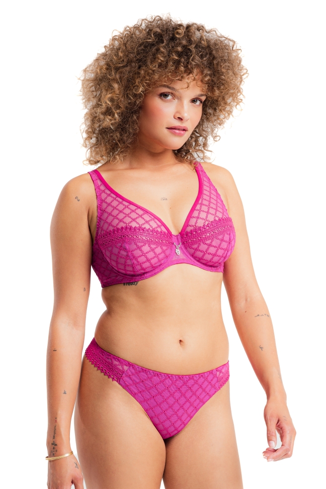 PACO - BRA – SCARF