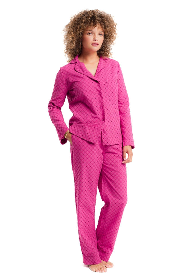 PACO – PAJAMA PANTS