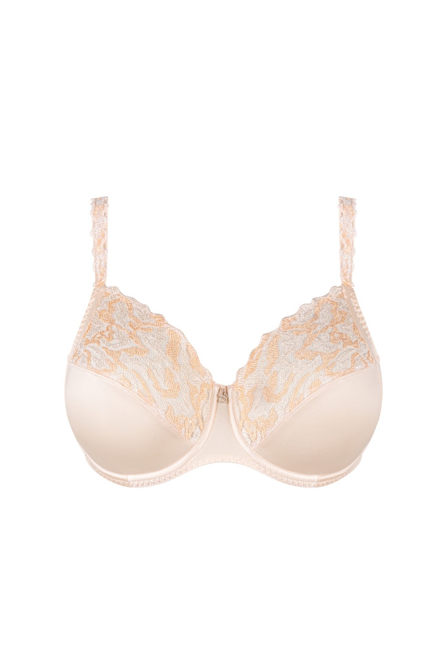 Soutien-gorge Emboîtant Electric Waves Lin Louisa Bracq 2