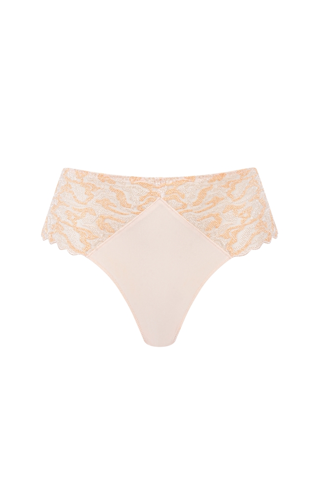 Shorty Electric Waves Lin Louisa Bracq 2