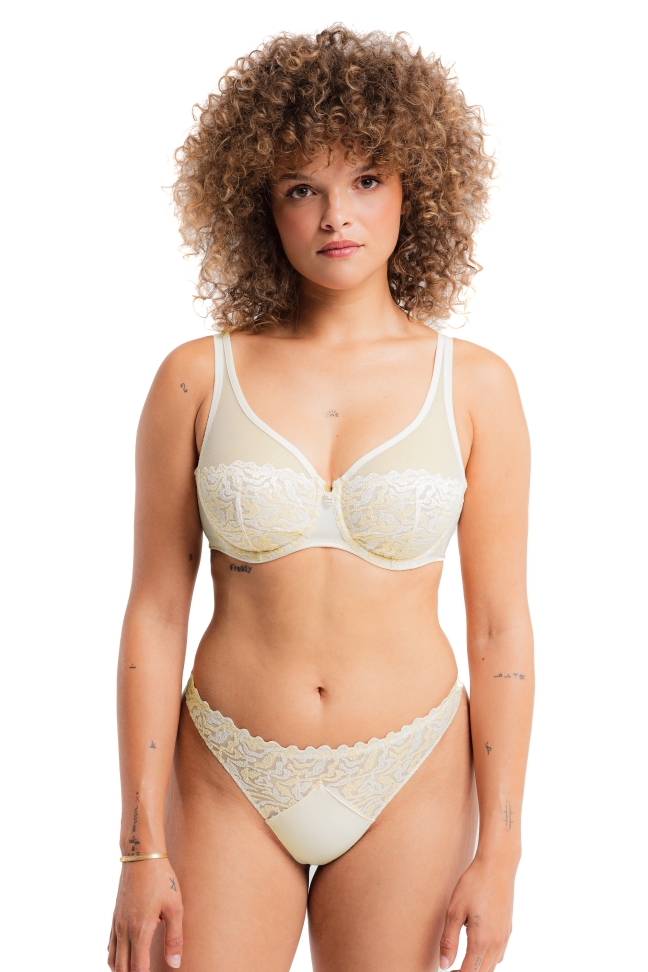 ELECTRIC WAVES - STRING