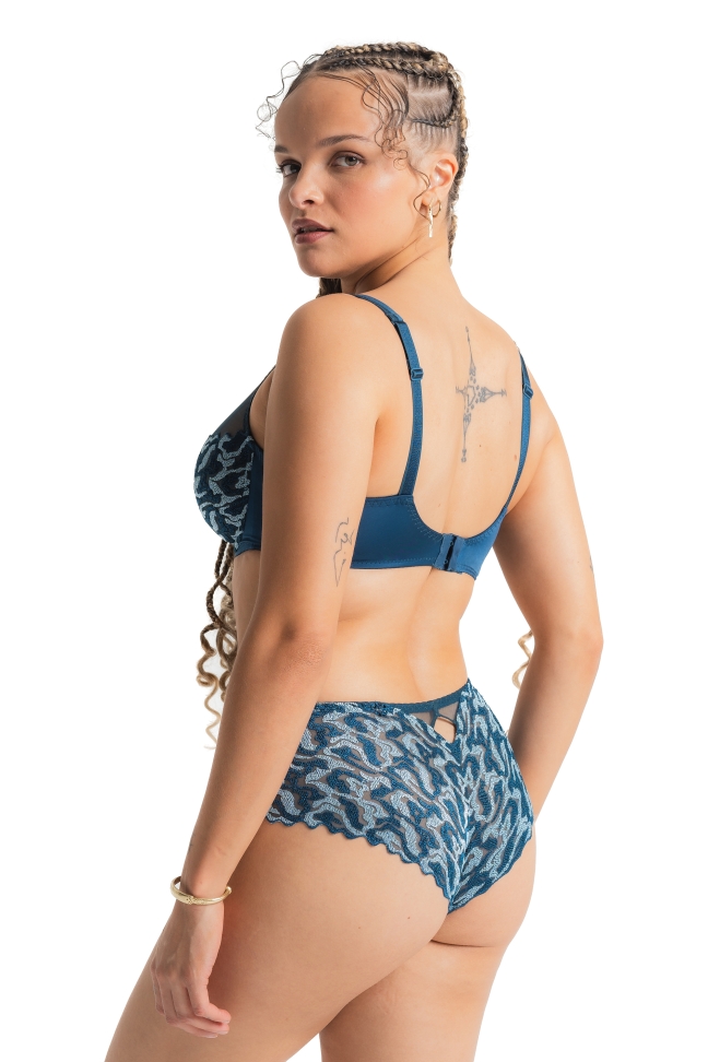 ELECTRIC WAVES – BH – HIGH APEX