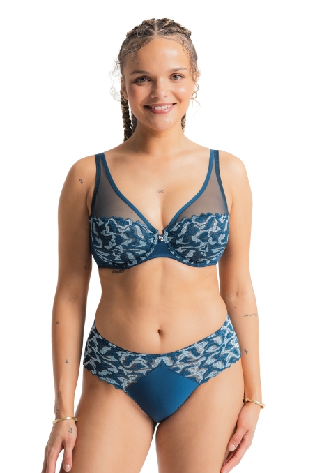 ELECTRIC WAVES – BH – HIGH APEX