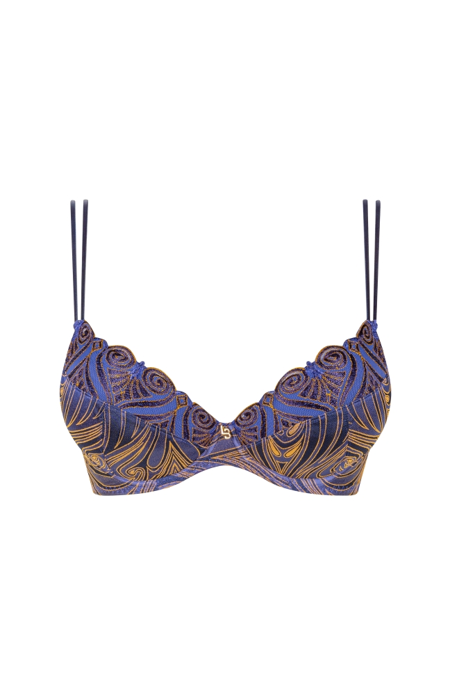 HERMIONE - BH - PUSH-UP 2