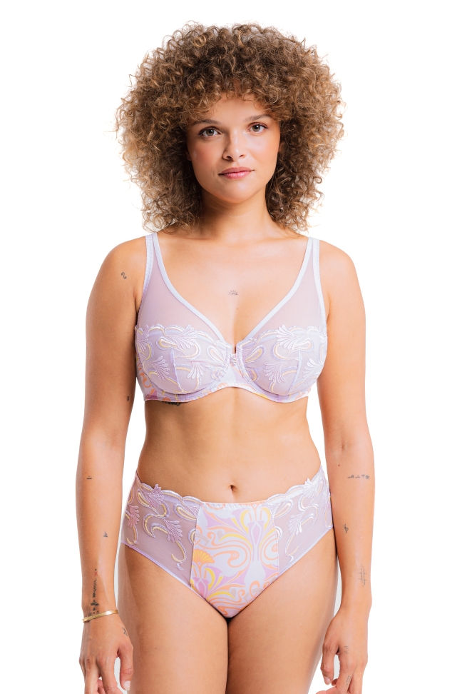 PORTOFINO - BRA - SCARF