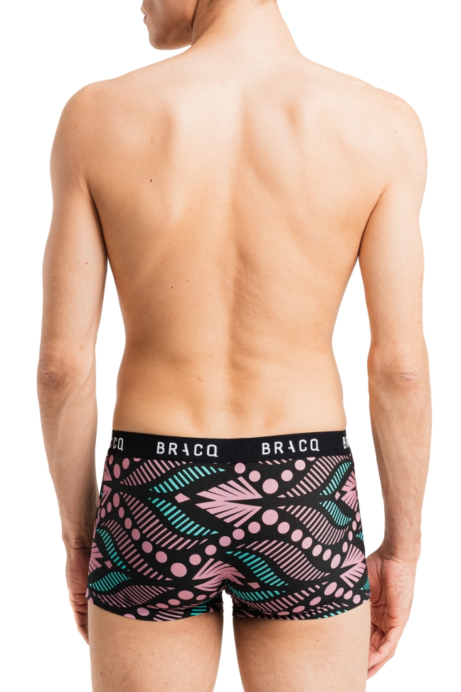 KARISHMA – SHORT BOXER