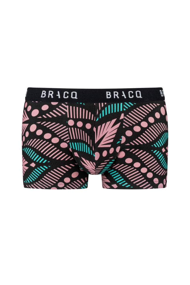 KARISHMA – SHORT BOXER 2