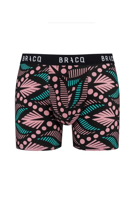 KARISHMA – LANGE BOXER