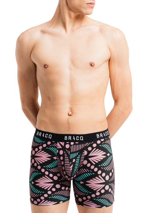 KARISHMA – LANGE BOXER