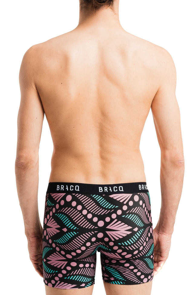 KARISHMA – LANGE BOXER