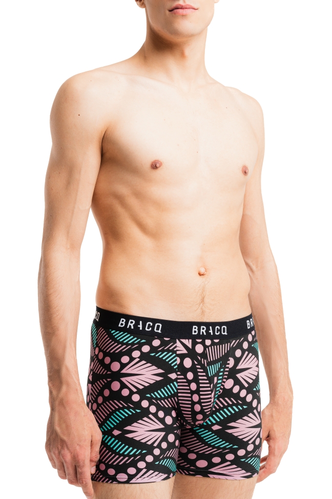 KARISHMA – LONG BOXER