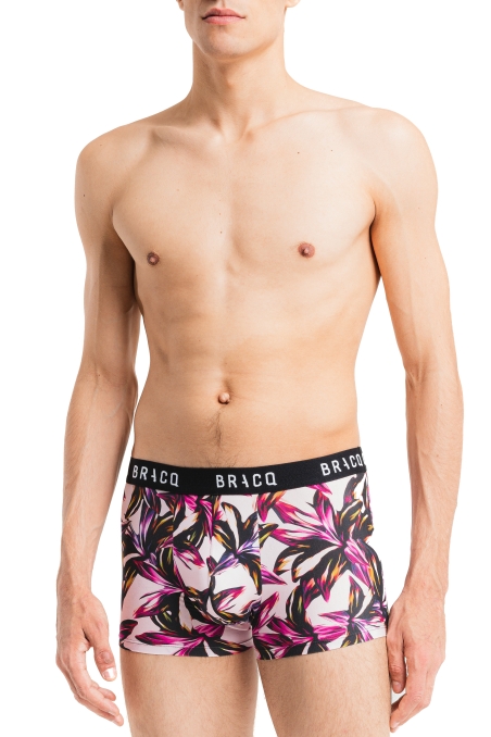 TROPICAL DREAM – KURZER BOXER