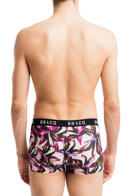 TROPICAL DREAM – SHORT BOXER