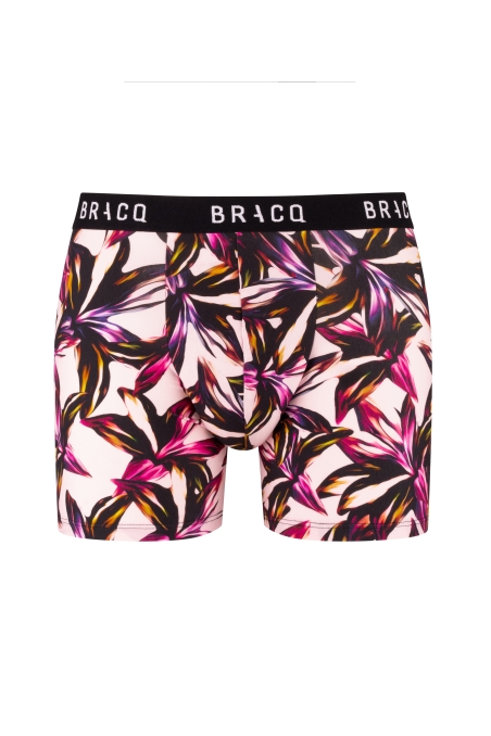 TROPICAL DREAM – LANGE BOXER