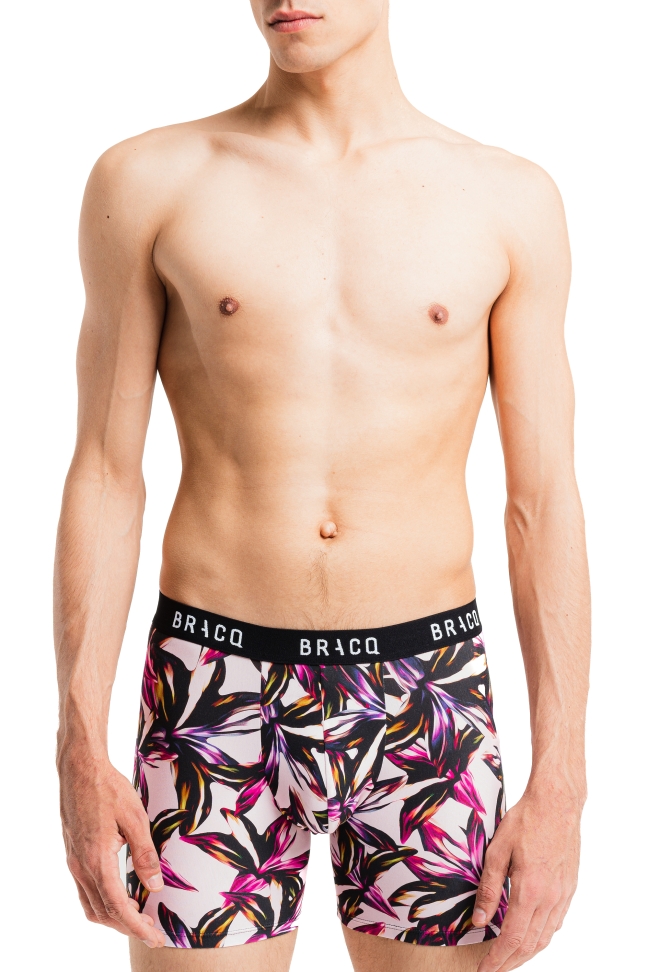TROPICAL DREAM – LONG BOXER
