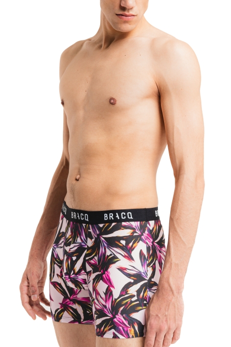 TROPICAL DREAM – LANGE BOXER