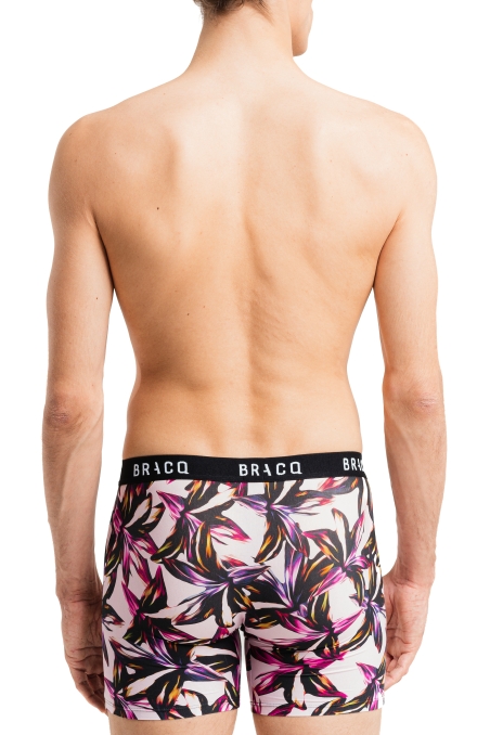 TROPICAL DREAM – LANGER BOXER