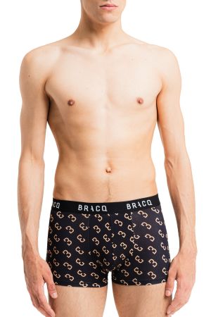SIGNATURE - SHORT BOXER