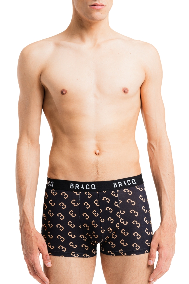 SIGNATURE - KORTE BOXER