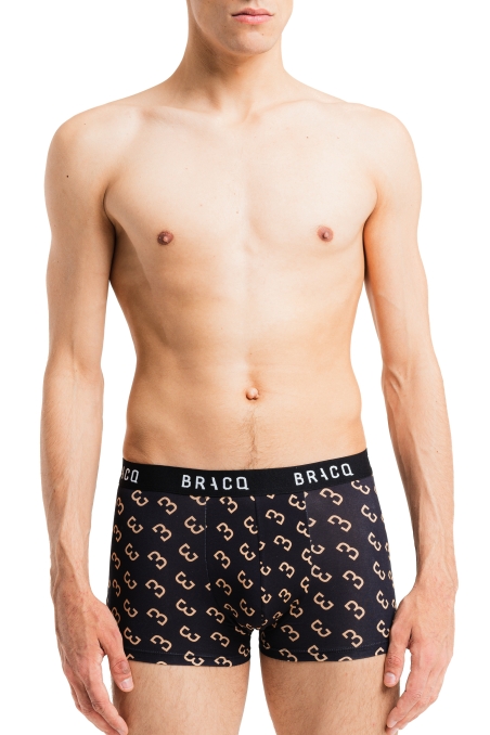 SIGNATURE – SHORT BOXER