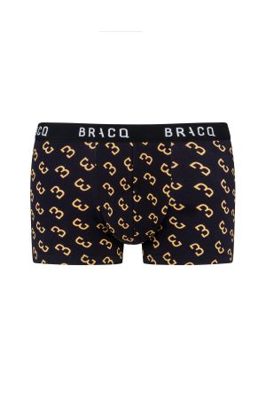 SIGNATURE - SHORT BOXER 2