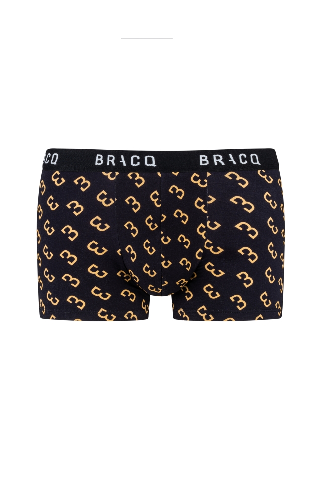 SIGNATURE - KORTE BOXER 2