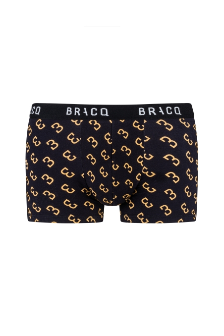 SIGNATURE - KURZER BOXER