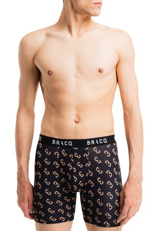 SIGNATURE - LANGE BOXER
