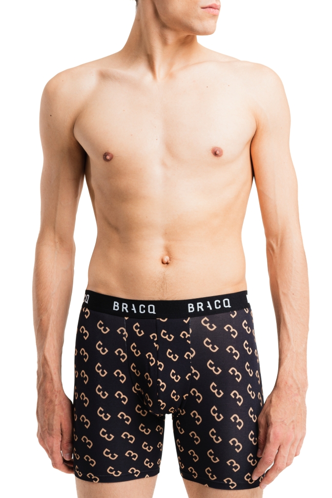 Signature - Boxershorts lang