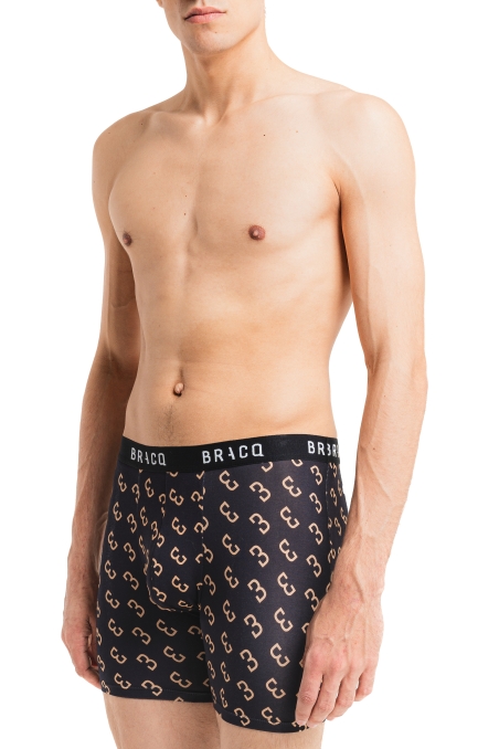 SIGNATURE – LANGE BOXER