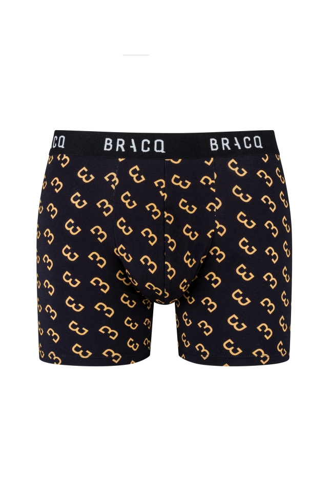 Signature - Long Boxers 2