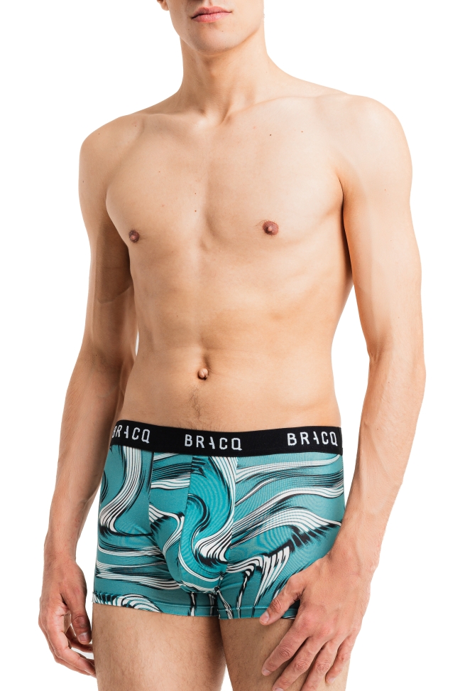EUPHORIA – KORTE BOXER