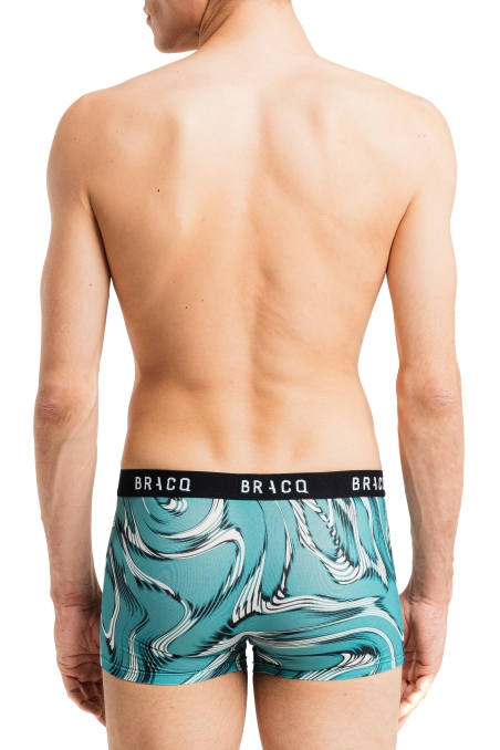 EUPHORIA – SHORT BOXER
