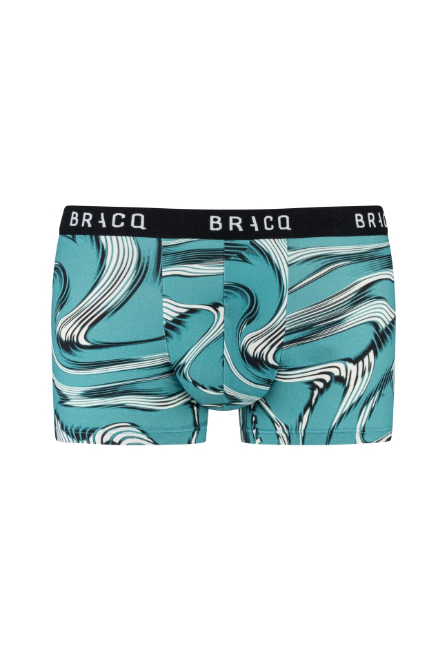 Euphoria - Boxershorts kurz 2