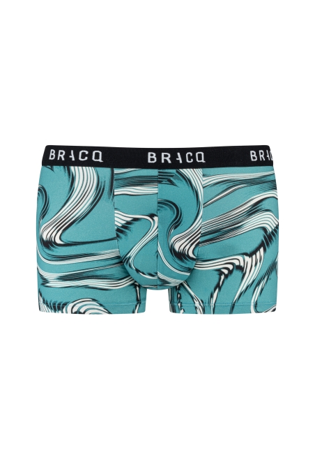 EUPHORIA – SHORT BOXER