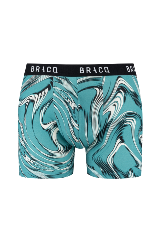Euphoria - Boxershorts lang 2