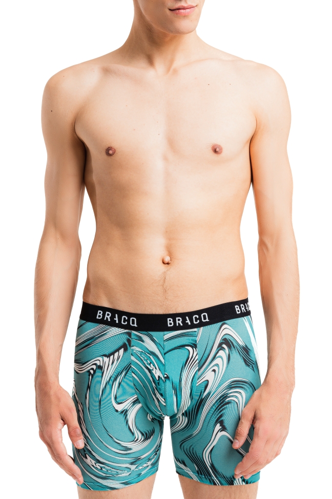 EUPHORIA – LONG BOXER