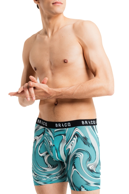EUPHORIA – LONG BOXER