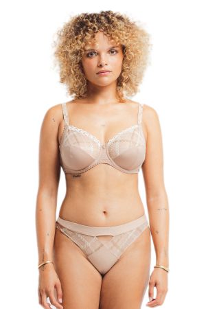 Soutien-gorge Emboîtant Abanach Chair Louisa Bracq