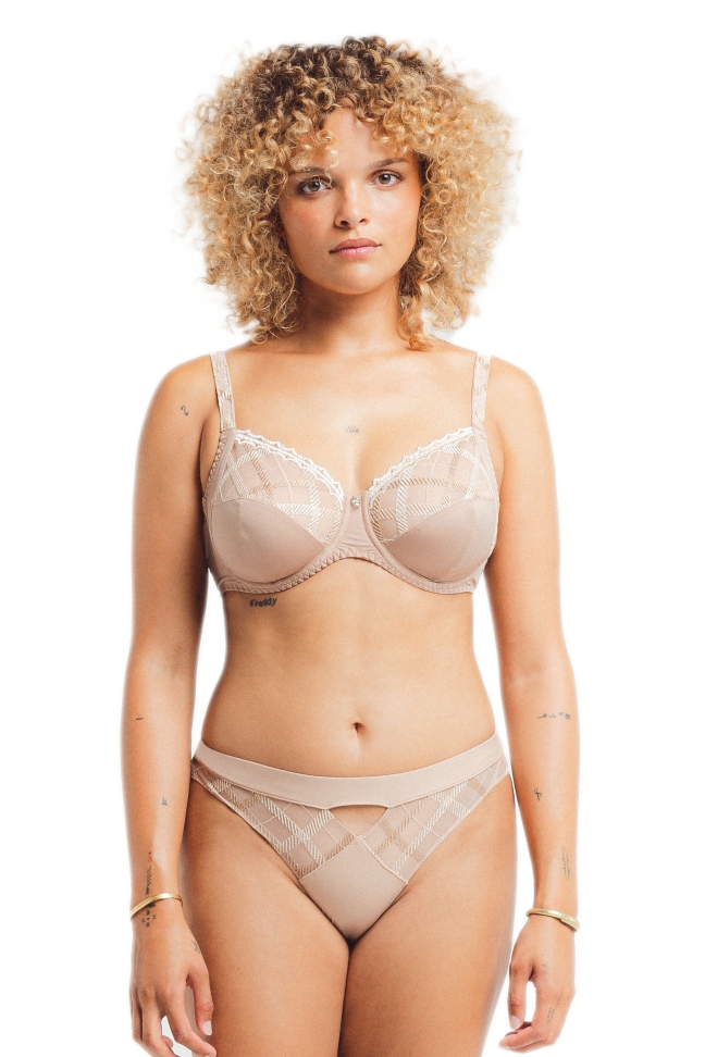 ALBANACH - BRA - FULL CUP