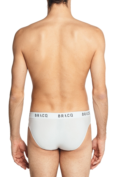 Wit Basic Range - Brief