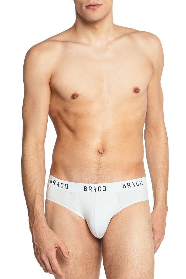 WHITE Basic Range - Rioslip