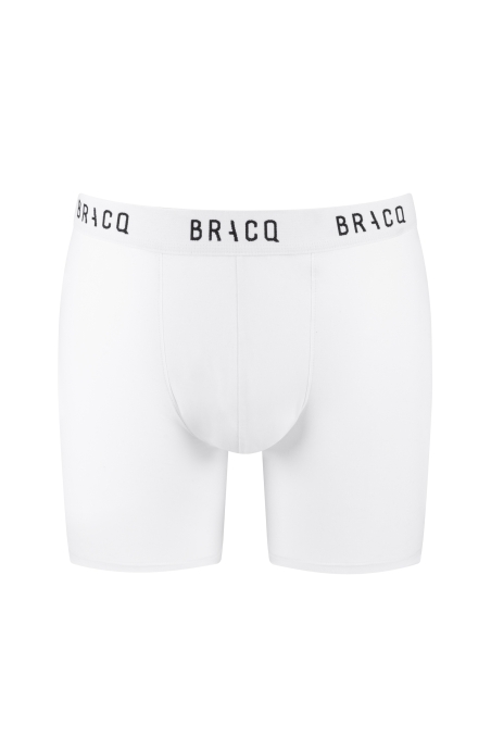 WITTE Basic Range - Lange boxershort
