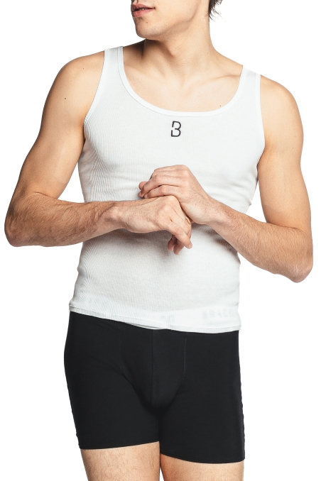 WITTE Basic Range - TANKTOP